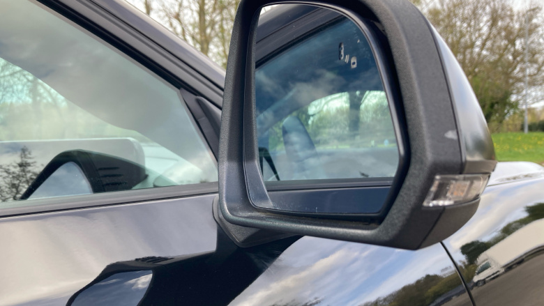 Ford Mustang 5.0 V8 Dark Horse 2dr Petrol Coupe